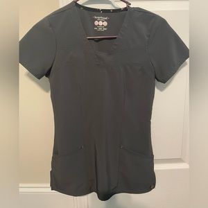 Heartsoul Scrub top